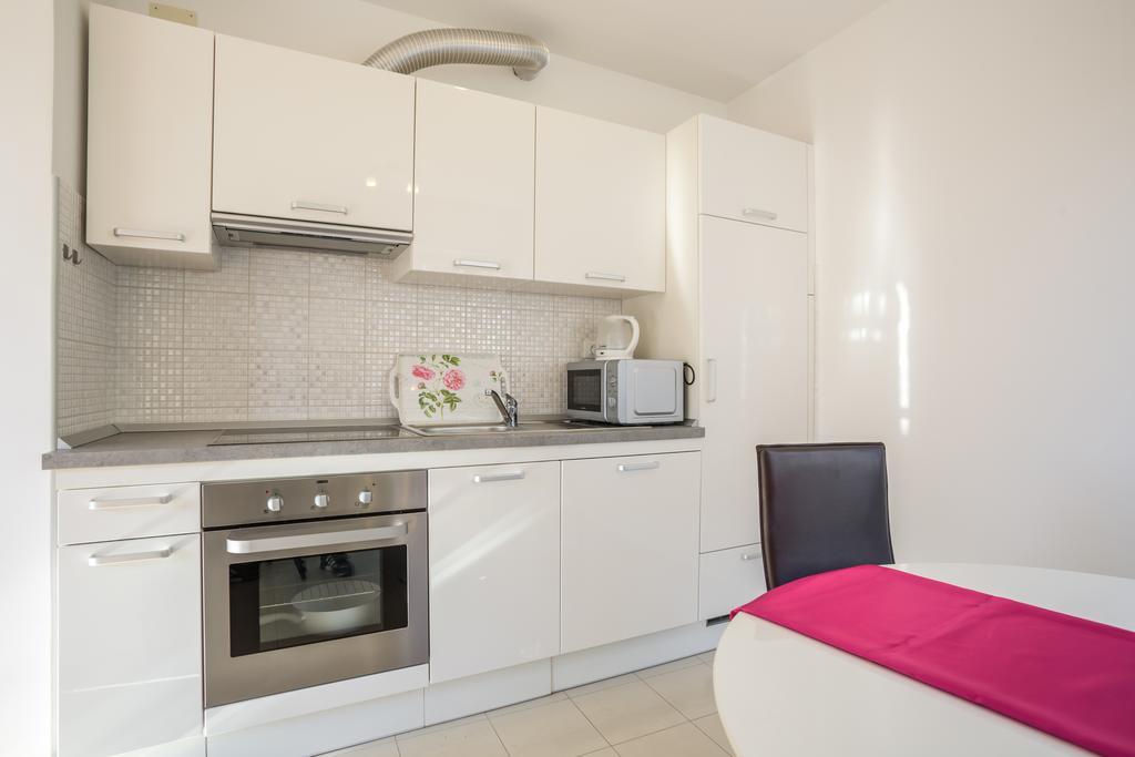 Apartment Falcon สตารีกราด ห้อง รูปภาพ