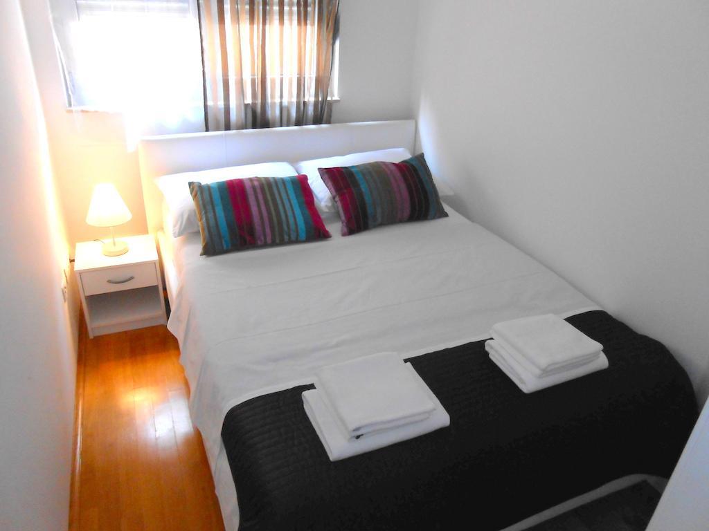 Apartment Falcon สตารีกราด ภายนอก รูปภาพ